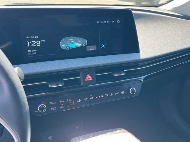 Certified 2024 Kia EV6 Wind w/ Wind Technology Package AWD/4WD image 19