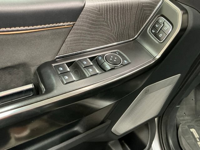 Used 2023 Ford F150 Platinum w/ Equipment Group 701A High AWD/4WD image 15