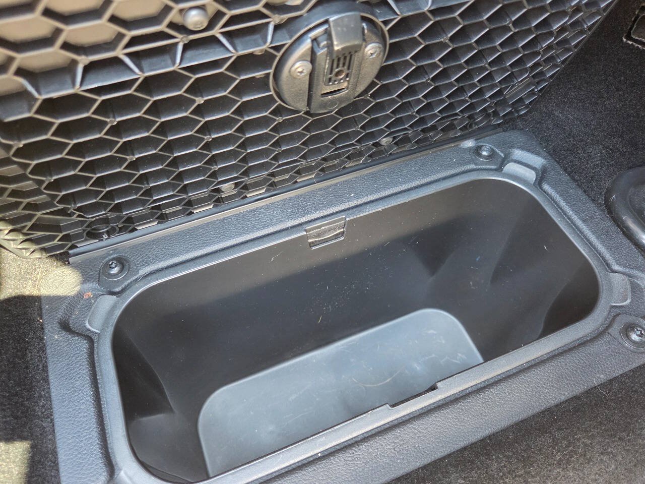 Used 2015 RAM 1500 Big Horn AWD/4WD image 47
