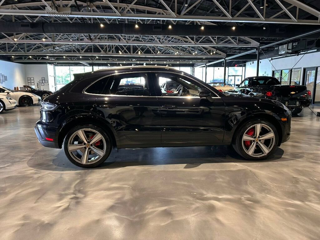 Used 2024 Porsche Macan S AWD/4WD image 6