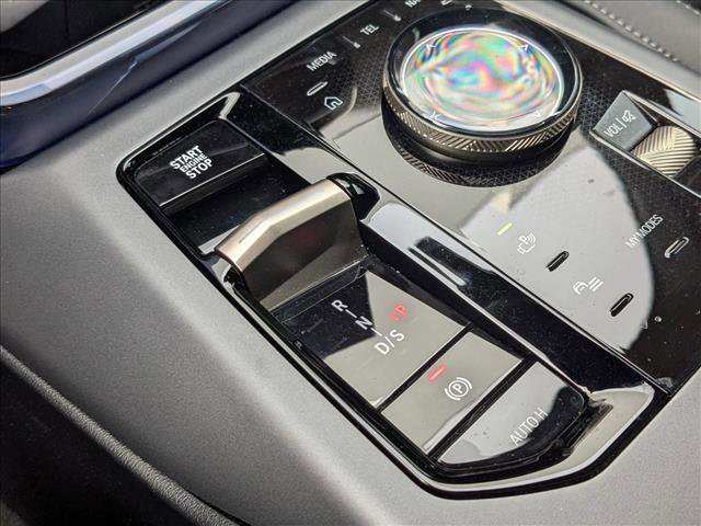 Used 2025 BMW X3 xDrive30i w/ Premium Package image 12