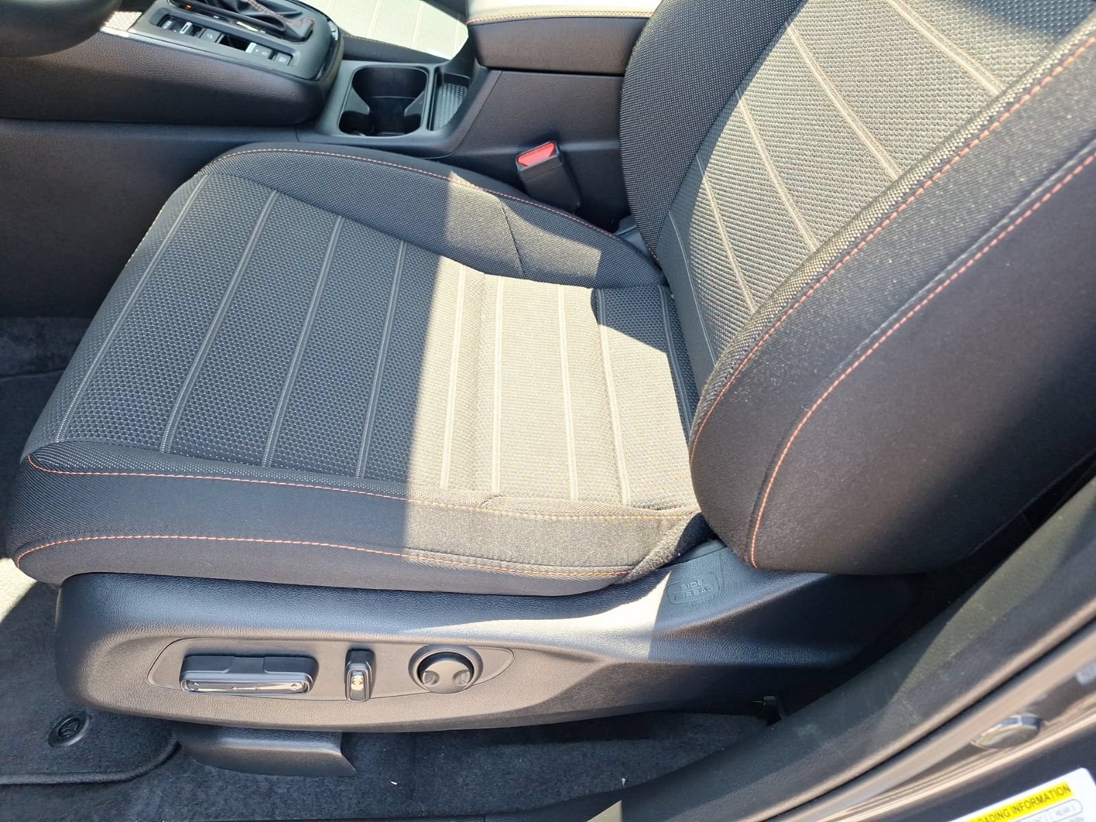 Used 2025 Honda CR-V Sport image 16