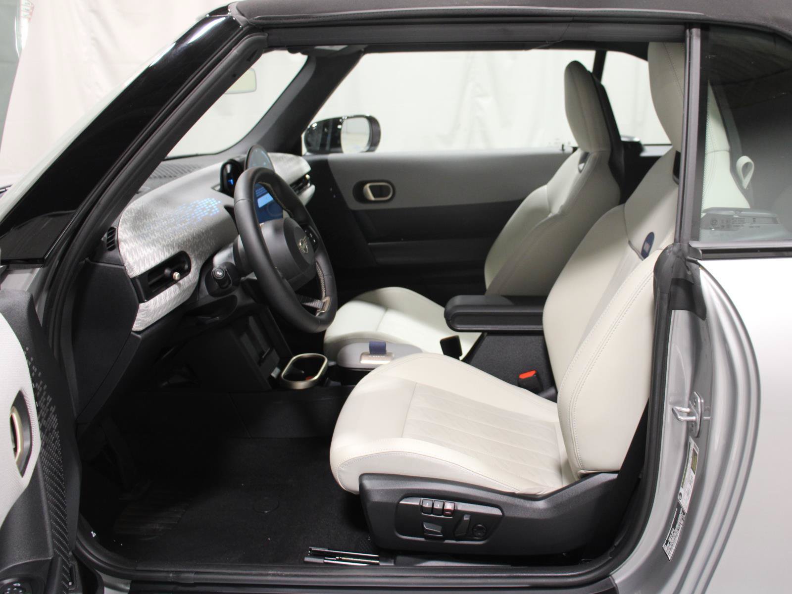 Certified 2026 MINI Cooper S FWD image 2