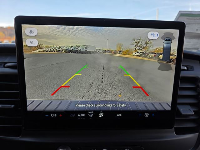 New 2026 Ford Transit 150 Low Roof image 16