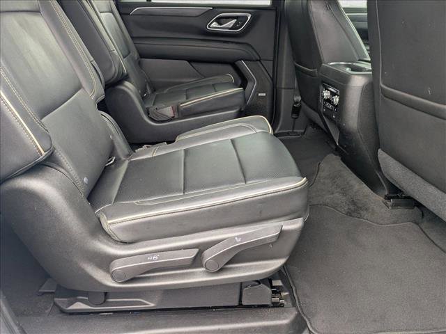 Used 2021 GMC Yukon XL SLT w/ SLT Luxury Plus Package image 20