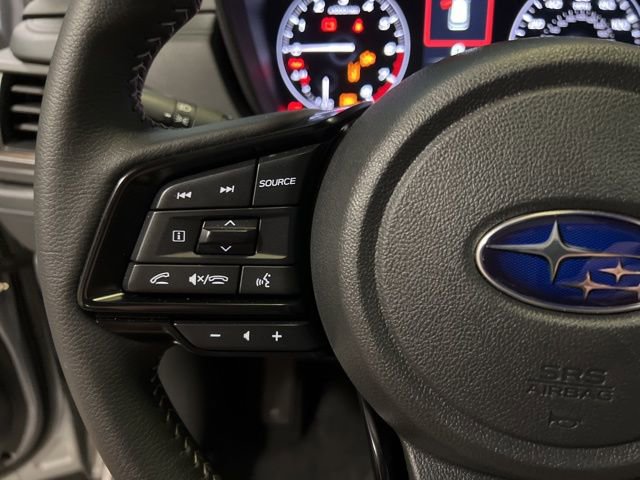 Certified 2026 Subaru Forester Premium image 40