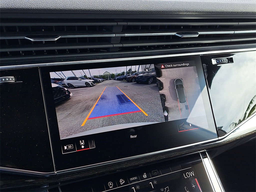 New 2026 Audi Q8 Premium Plus image 13