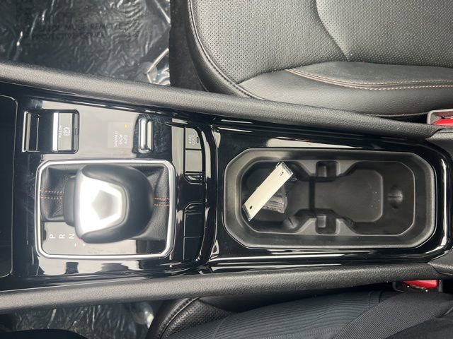 Used 2022 Jeep Compass Limited w/ Elite Group image 12