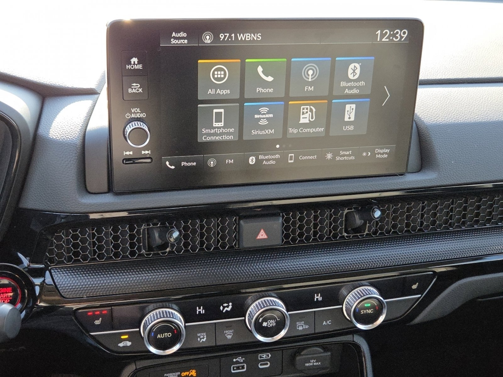 Certified 2024 Honda CR-V EX-L image 31