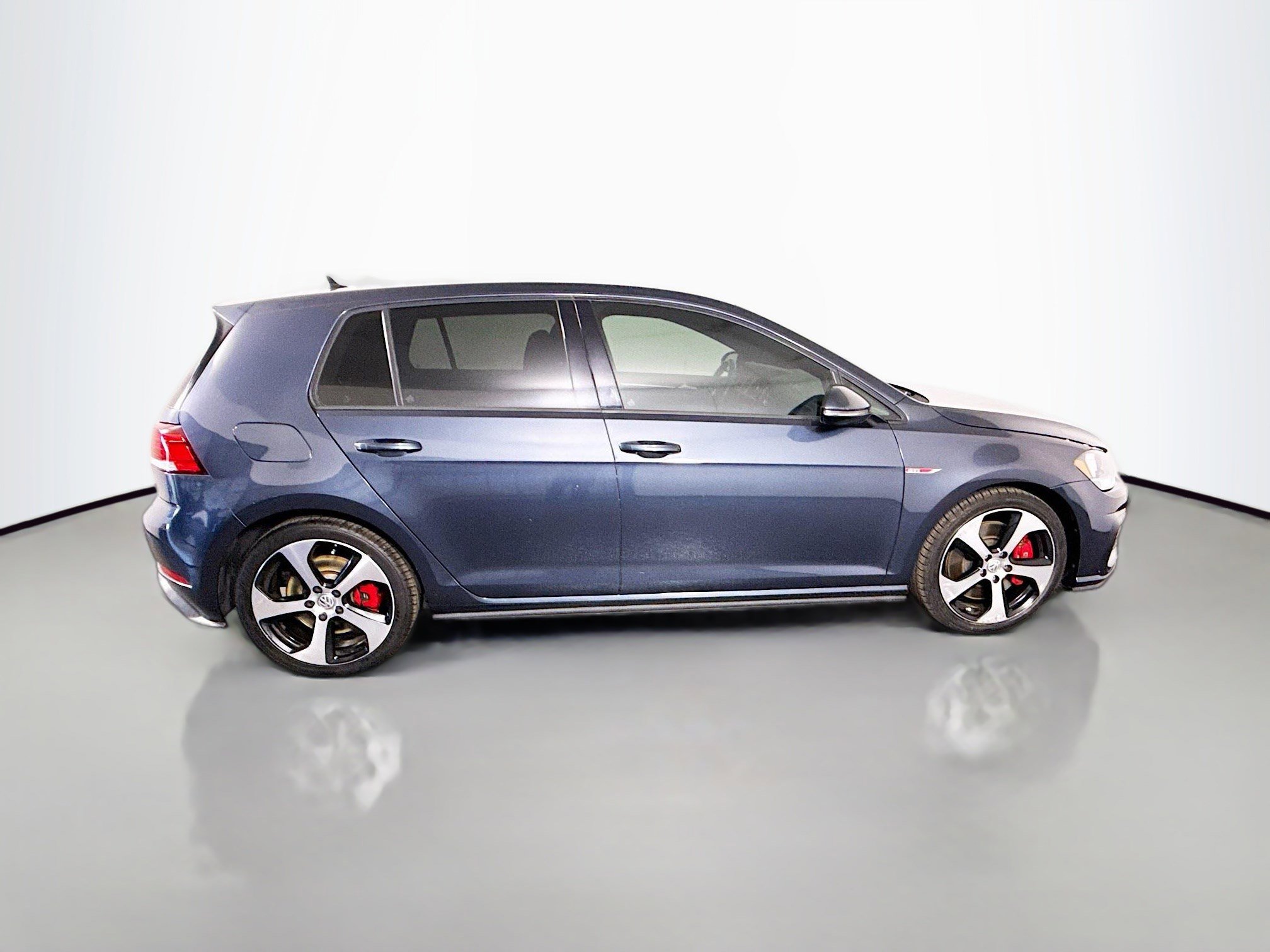 Used 2019 Volkswagen GTI Autobahn image 11