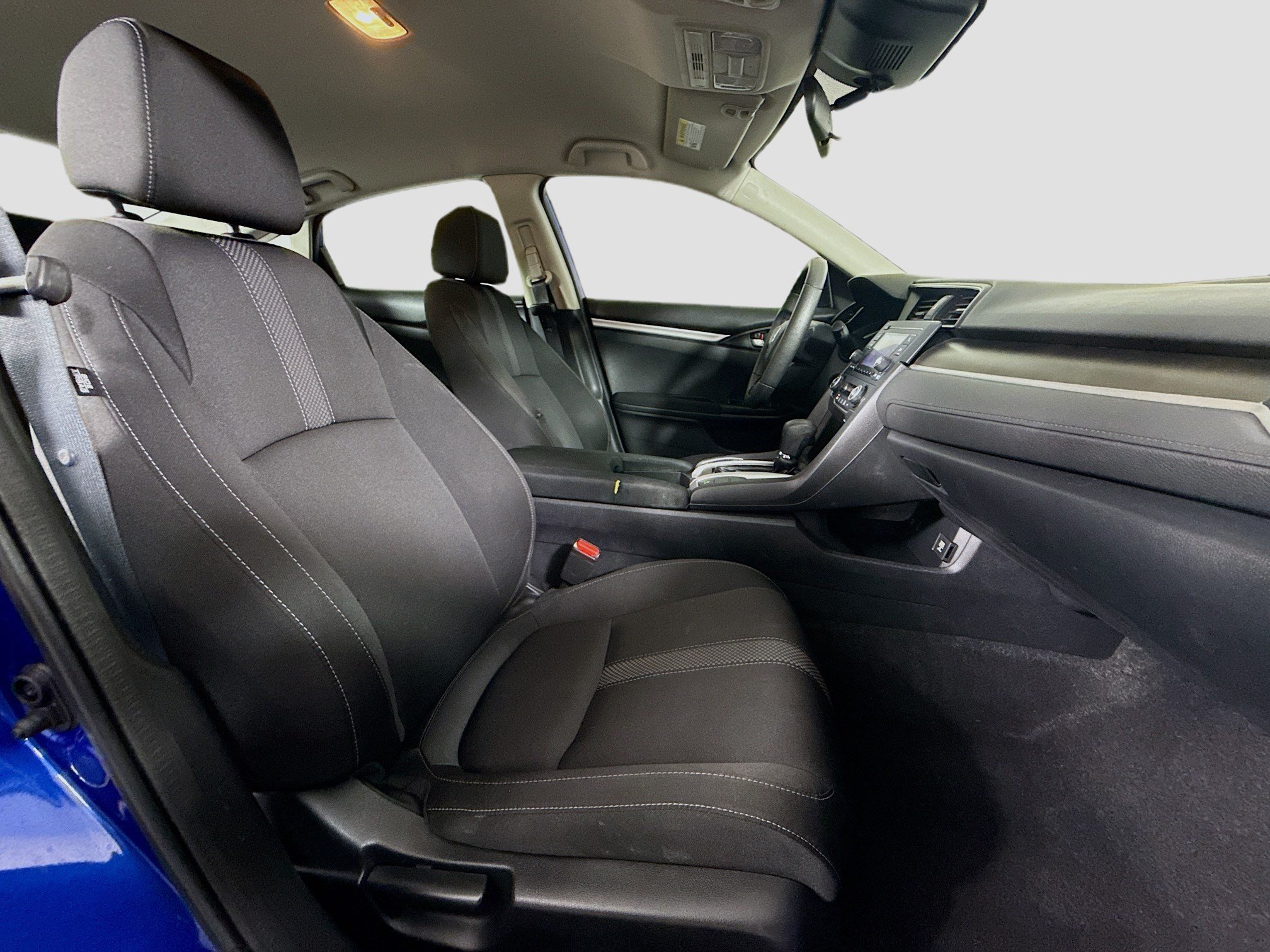 Used 2019 Honda Civic LX image 28