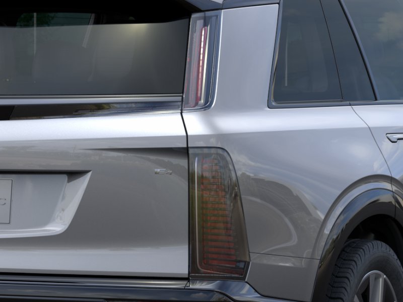 New 2027 Cadillac Vistiq Luxury AWD/4WD image 11
