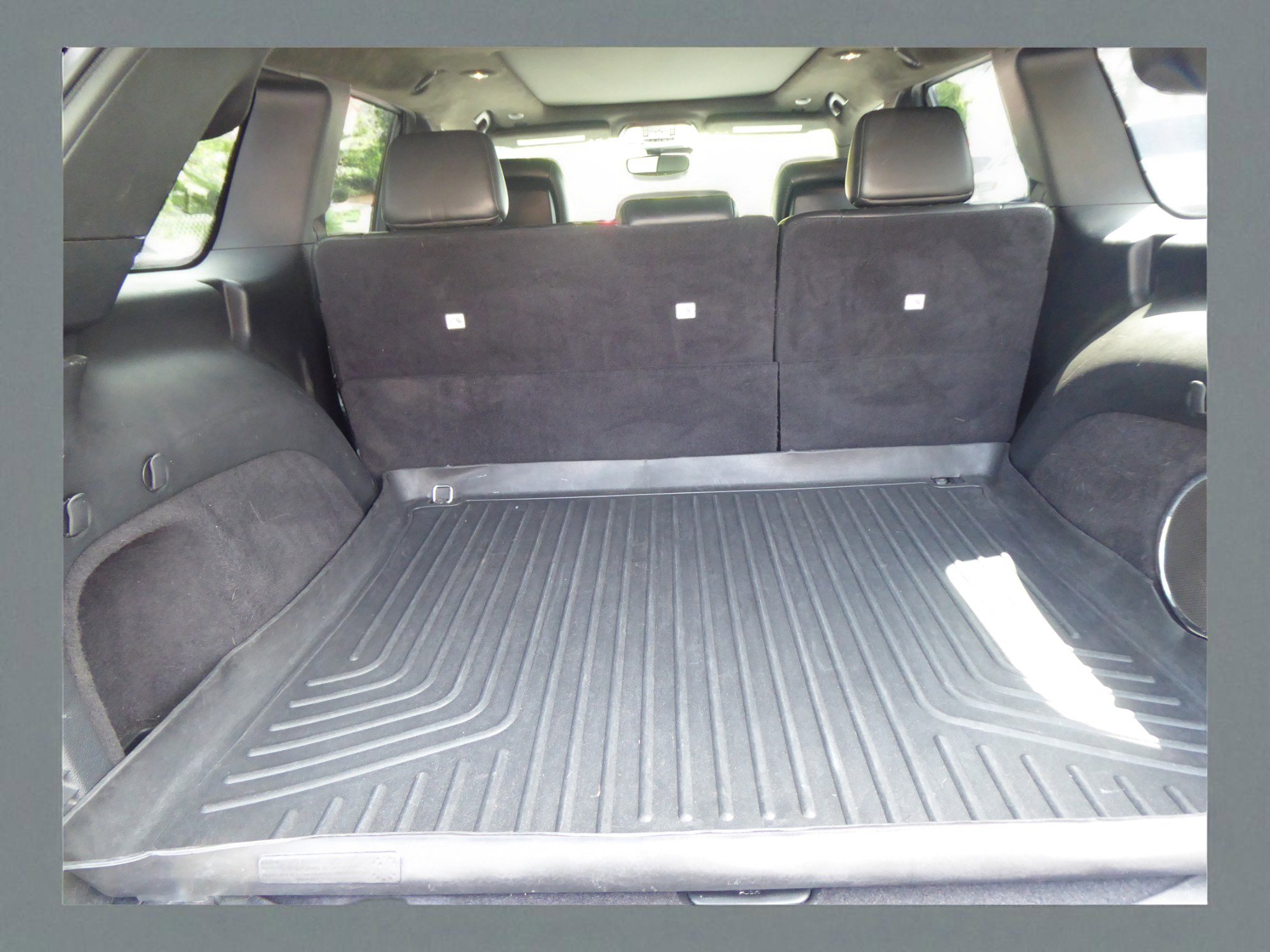 Used 2018 Jeep Grand Cherokee Trackhawk image 18