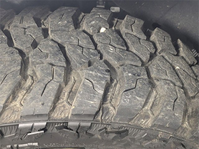 Used 2022 Chevrolet Silverado 1500 RST w/ All Star Edition Plus image 9