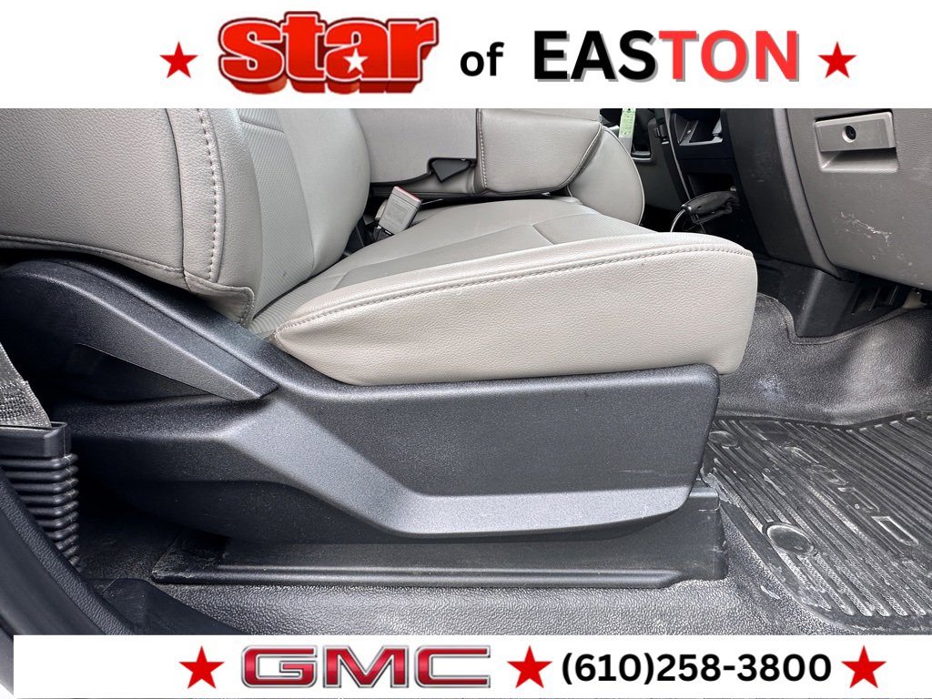 Used 2019 Ford F250 XL w/ Power Equipment Group image 10