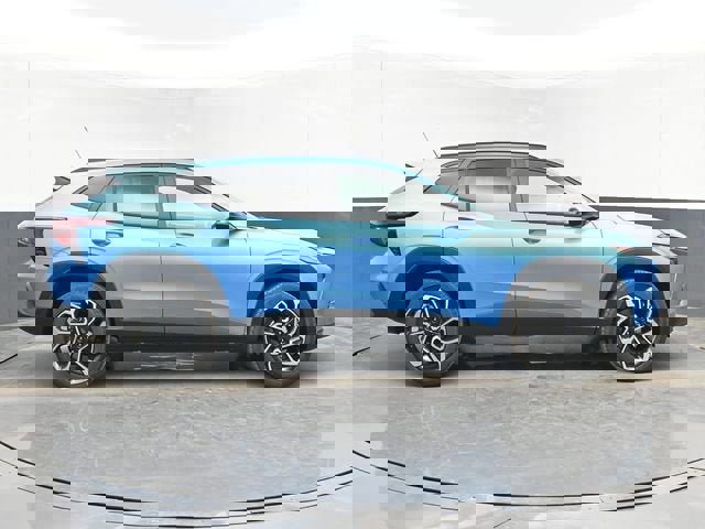 New 2026 Chevrolet Trax RS w/ Sunroof Package image 15