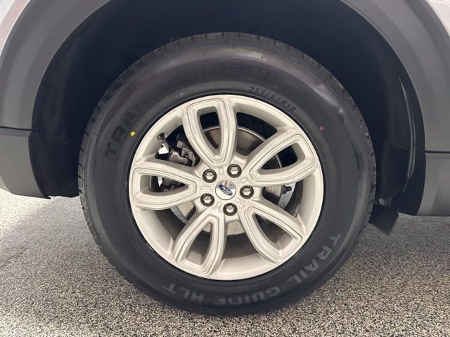 Used 2021 Ford Explorer 4WD image 24