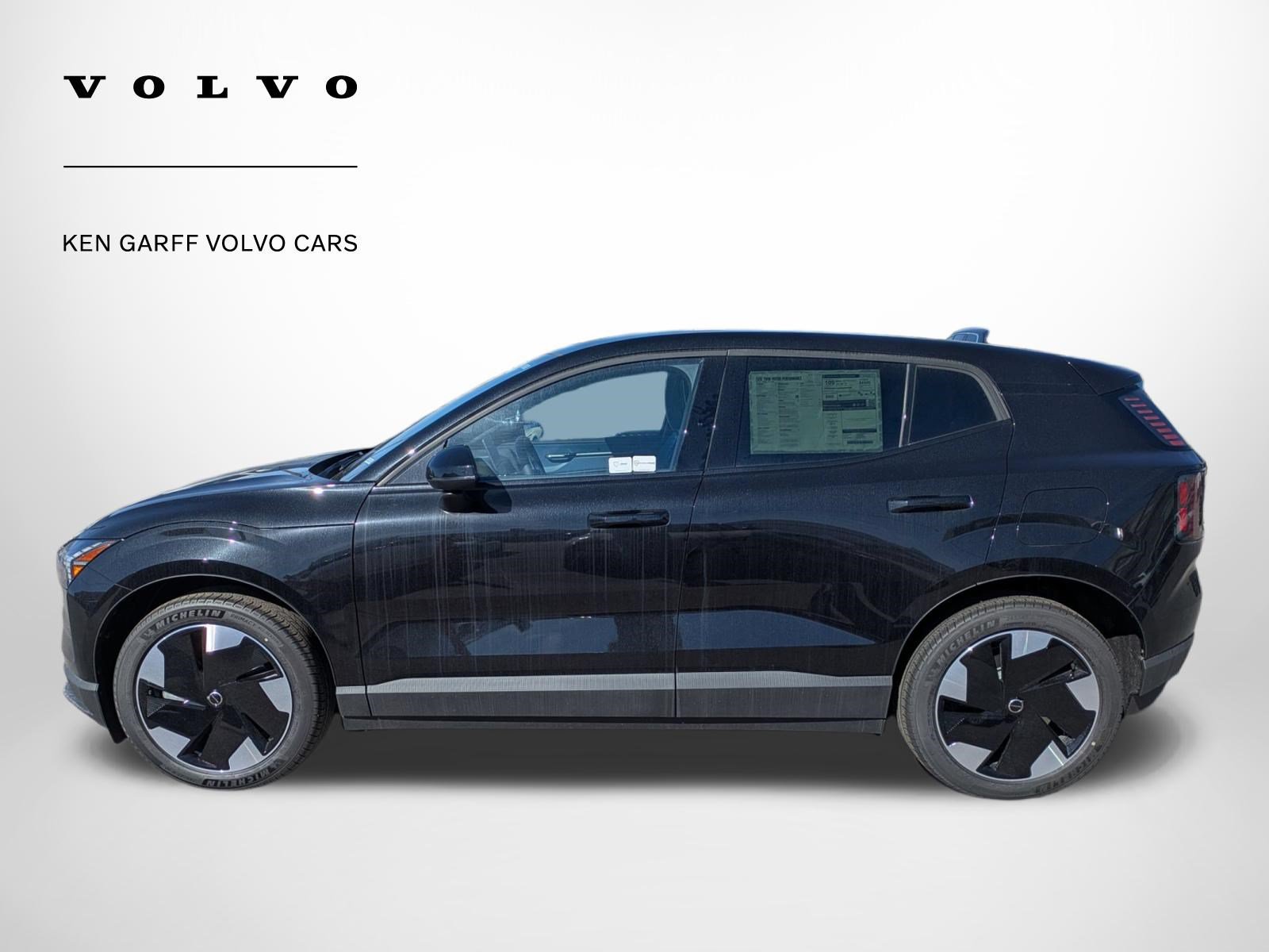 New 2026 Volvo EX30 Plus w/ Climate Package AWD/4WD image 7