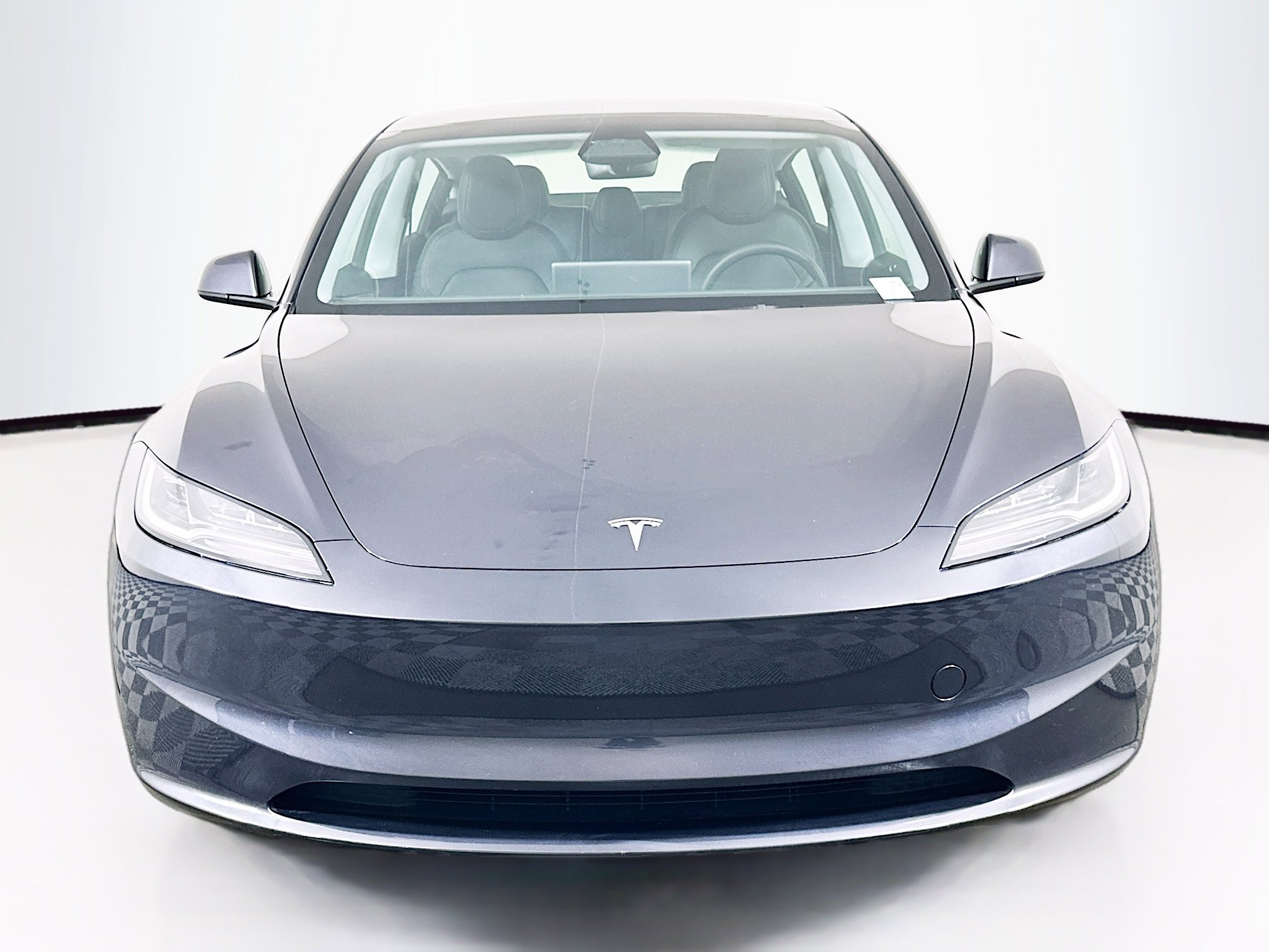Used 2024 Tesla Model 3 Long Range image 2