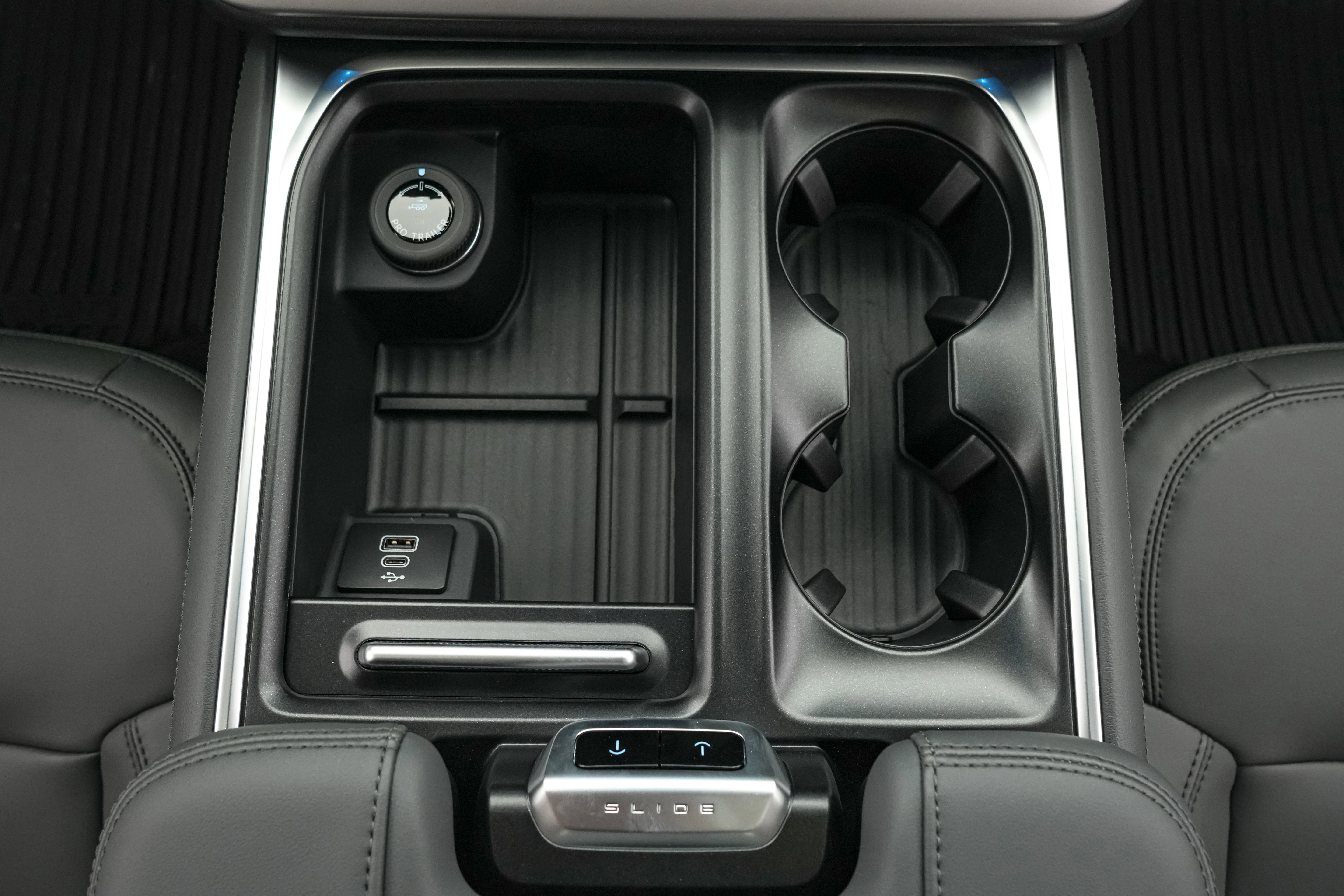 New 2026 Ford Expedition Max Active image 17