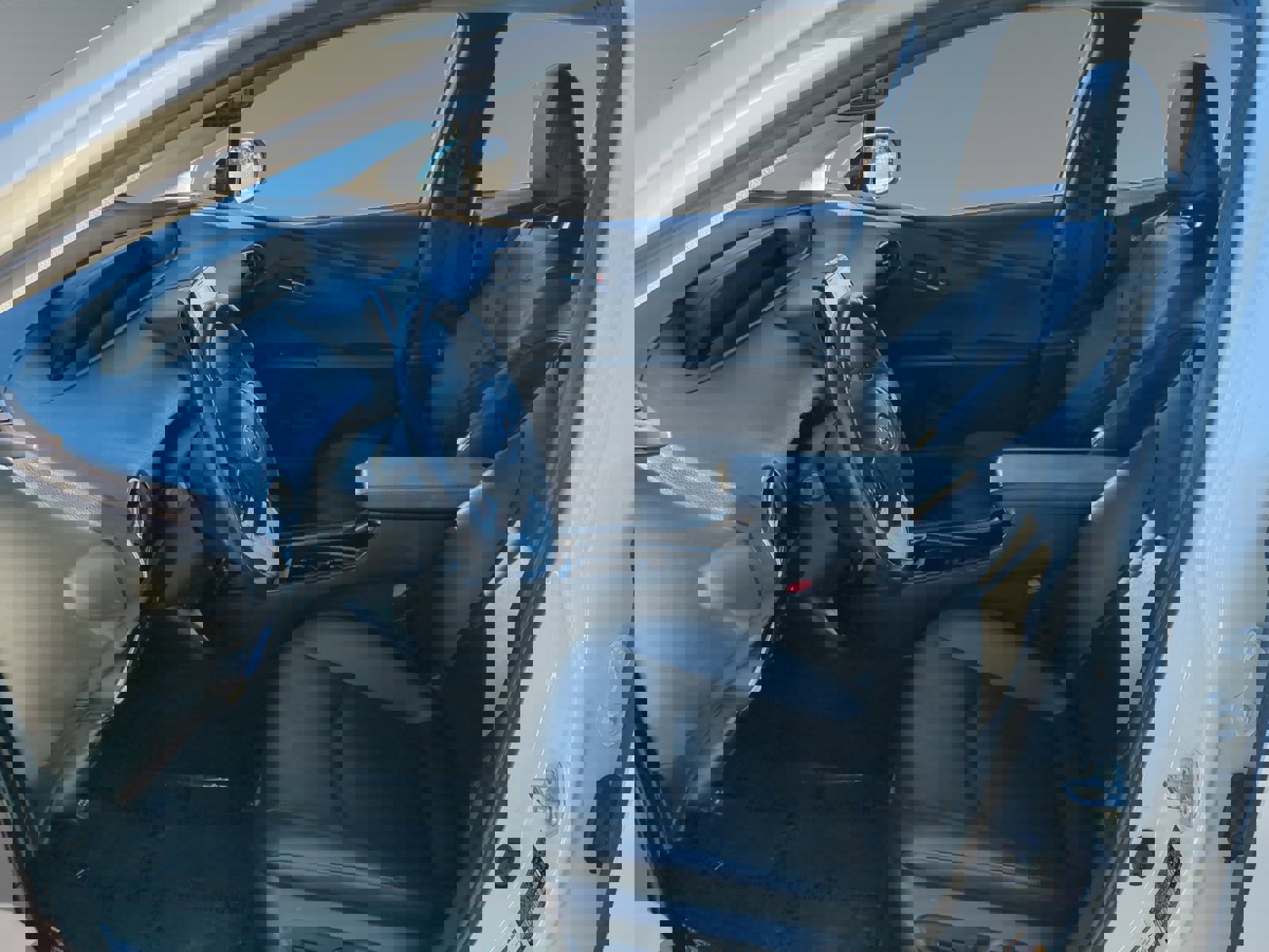 Used 2017 Toyota Prius Prime Advanced image 9