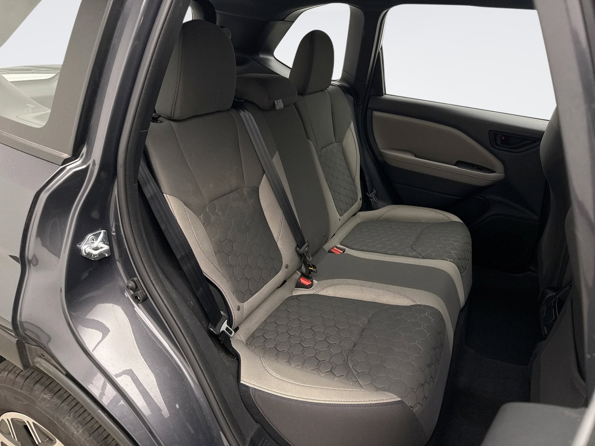 Used 2025 Subaru Forester AWD/4WD image 17