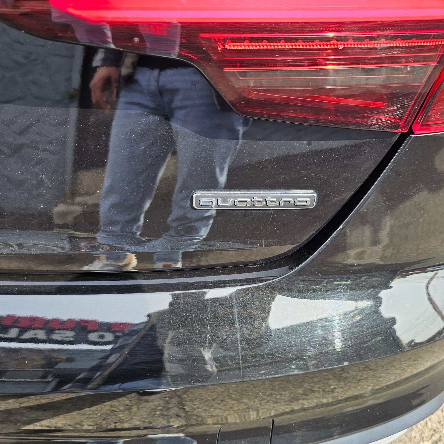 Used 2020 Audi A4 2.0T Premium Plus w/ Premium Plus Package image 43