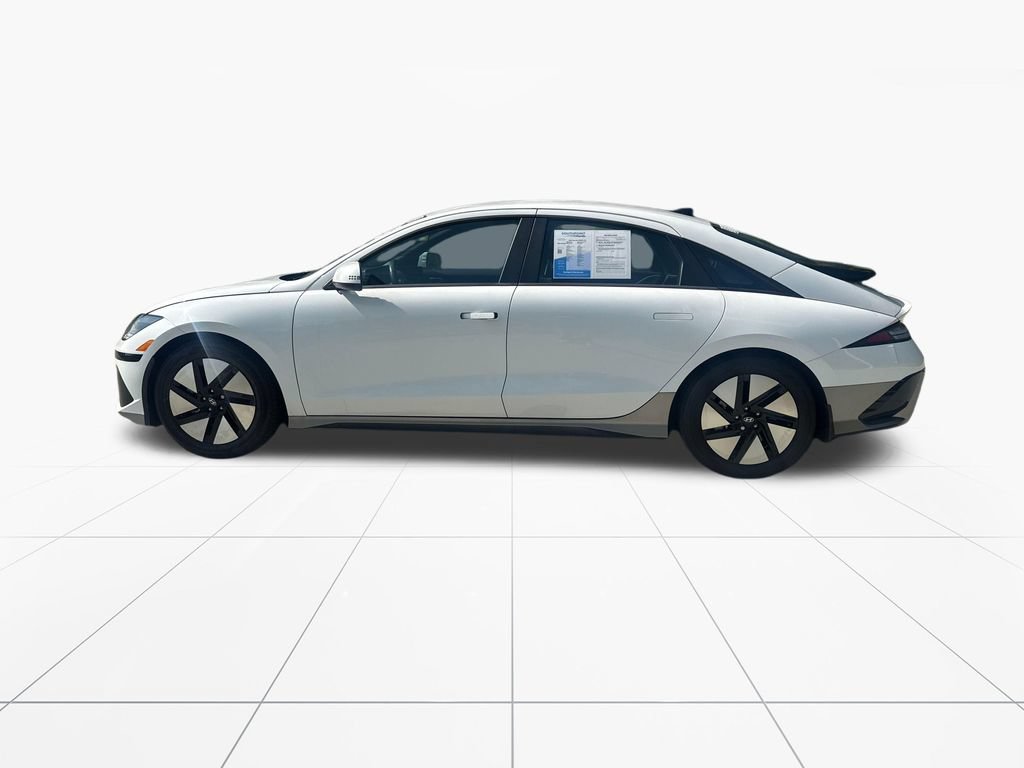 Used 2024 Hyundai Ioniq 6 SE RWD video 4