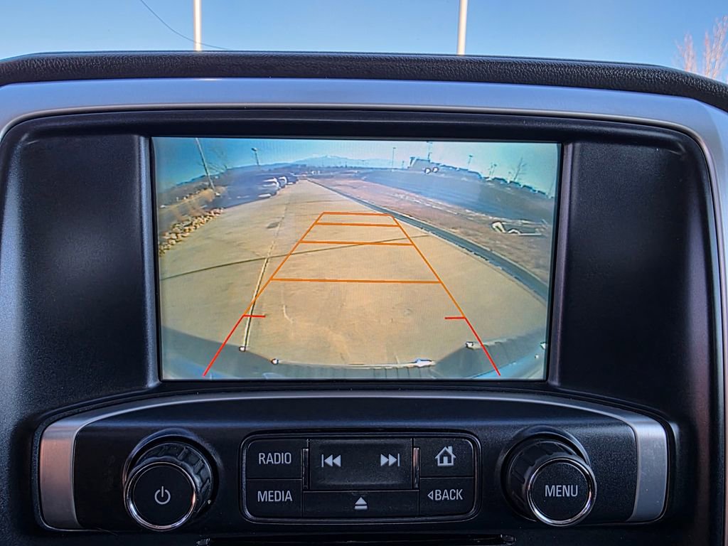 Used 2017 GMC Sierra 1500 SLE w/ SLE Value Package image 22