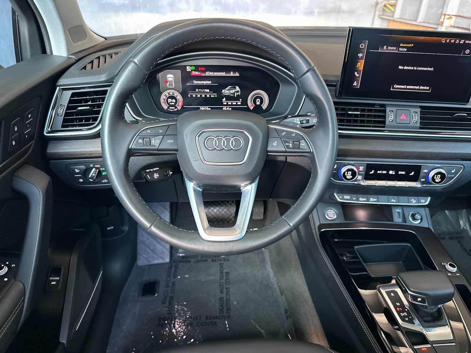 Used 2023 Audi Q5 2.0T Premium Plus w/ Premium Plus Package AWD/4WD image 14