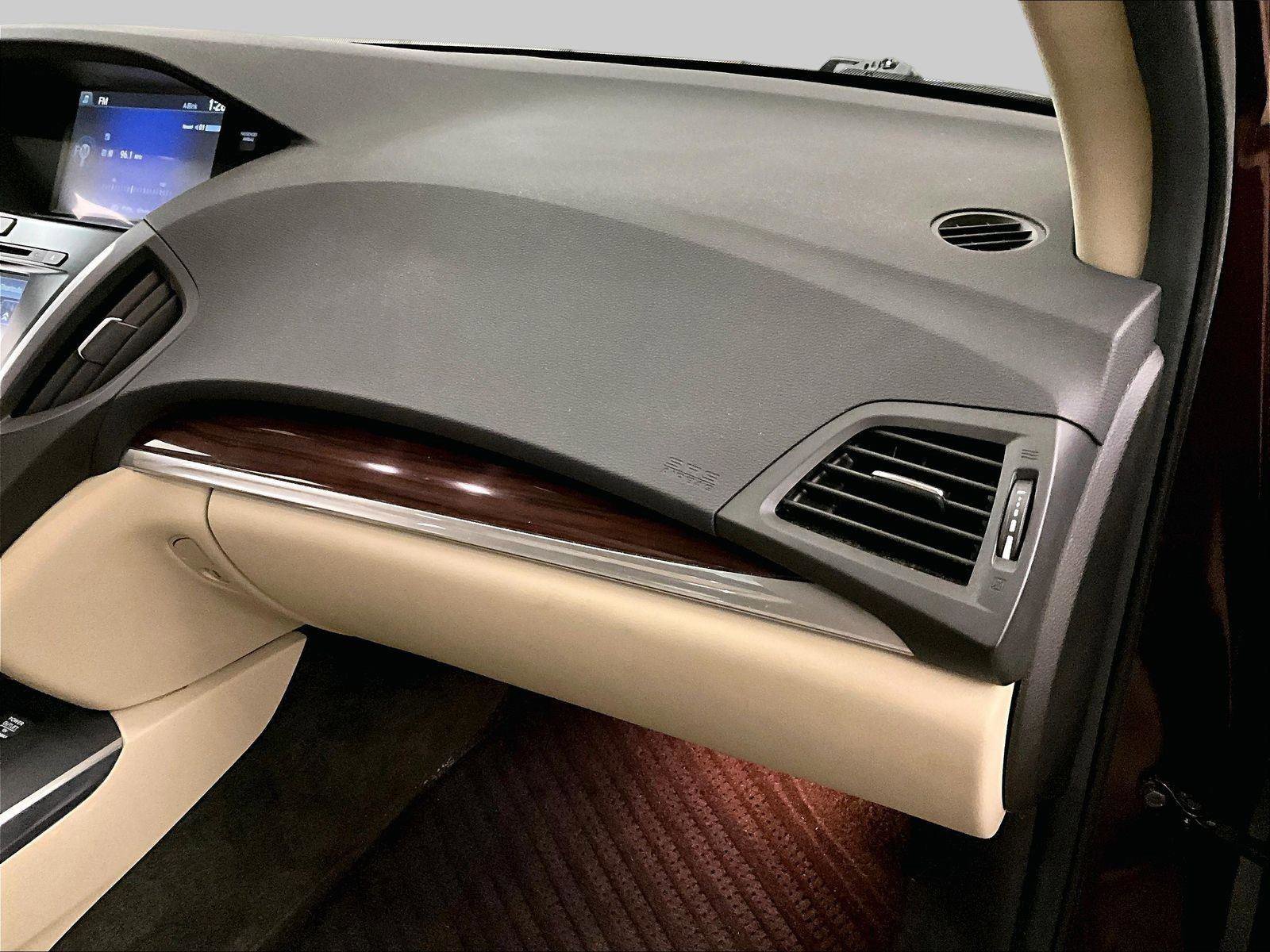 Used 2016 Acura MDX SH-AWD w/ Technology Package image 15