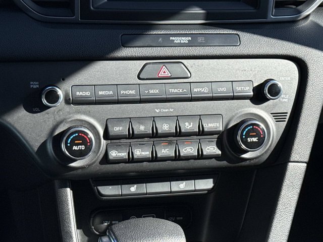 Used 2019 Kia Sportage LX w/ Option Group 017 FWD image 21