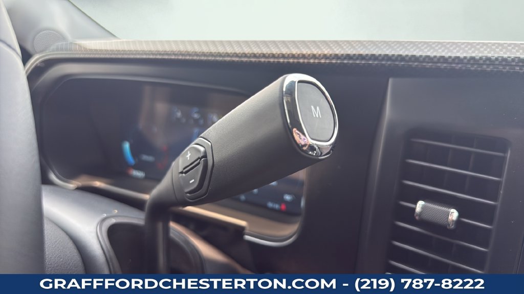 New 2026 Ford F250 Lariat w/ Black Appearance Package AWD/4WD image 18