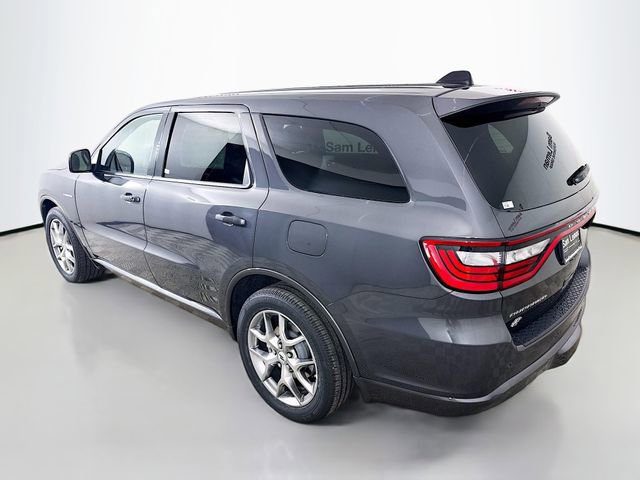 New 2026 Dodge Durango GT image 5