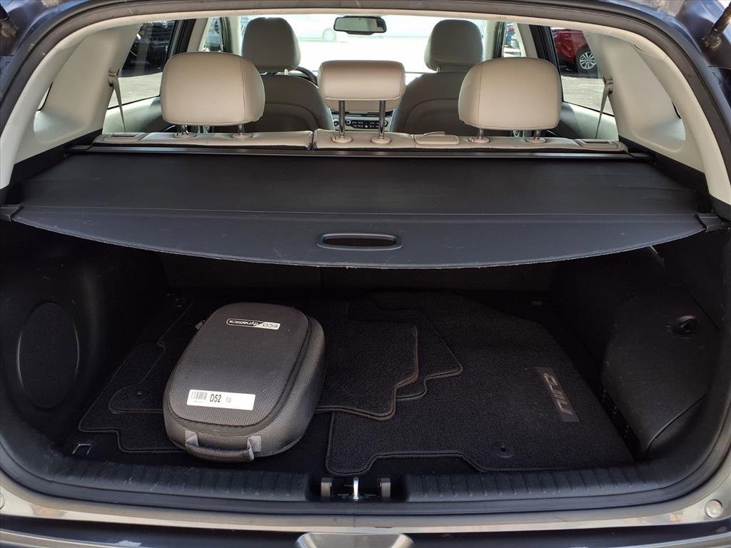 Used 2019 Kia Niro EX Premium w/ Sunroof Package image 6