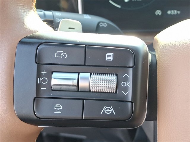 Used 2024 Hyundai Santa Fe Limited image 22