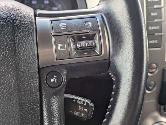 Used 2018 Lexus GX 460 Premium w/ Premium Package AWD/4WD image 29