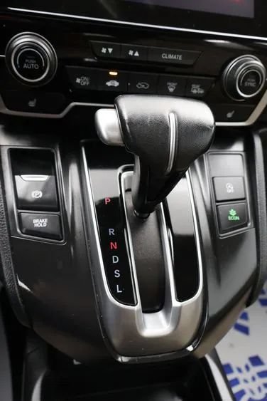 Used 2022 Honda CR-V EX-L image 36