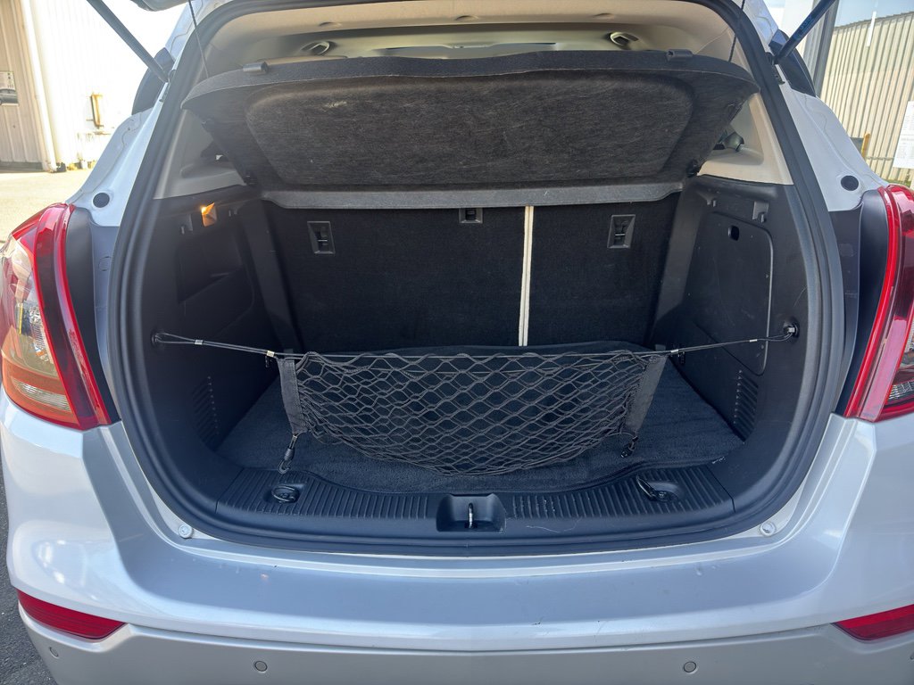 Used 2017 Buick Encore Premium w/ Experience Buick Package image 13