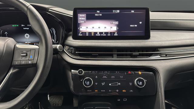 Used 2023 INFINITI QX60 Luxe AWD/4WD image 13