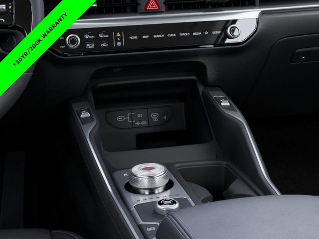 New 2026 Kia Sorento EX image 23