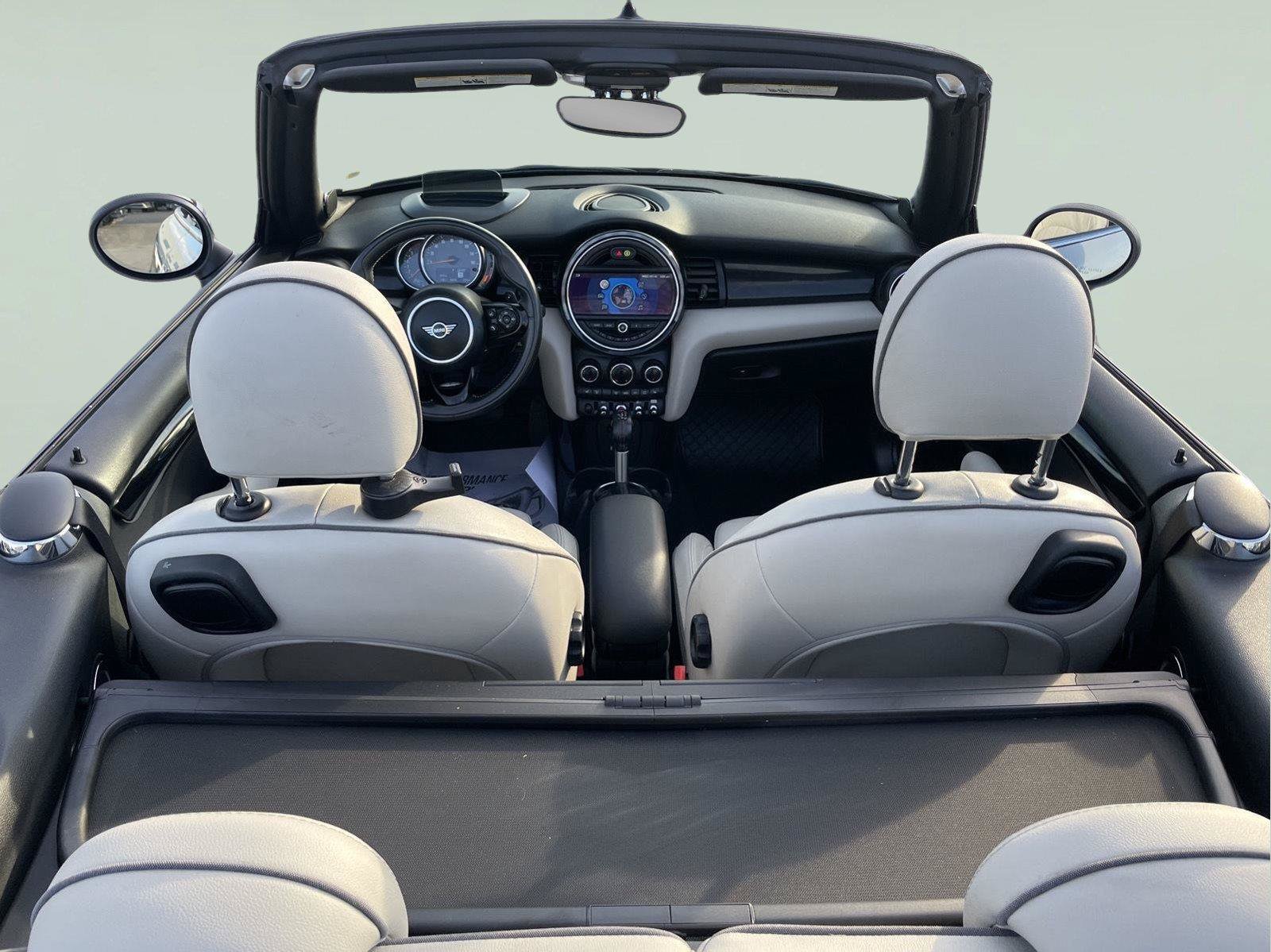 Used 2019 MINI Cooper S FWD image 19