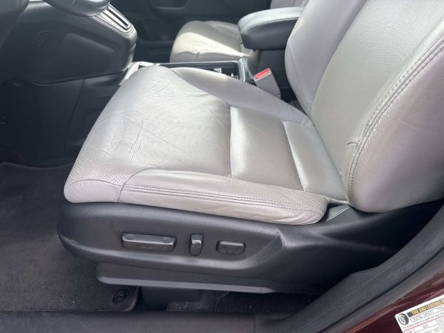 Used 2015 Honda CR-V EX-L image 21