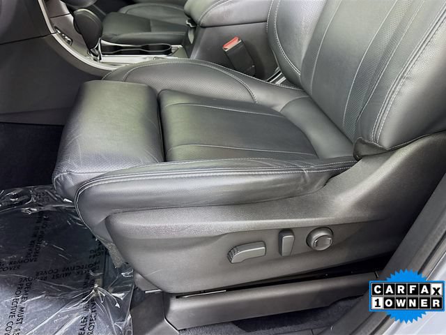 Used 2021 Subaru Ascent Limited w/ Technology Package AWD/4WD image 19