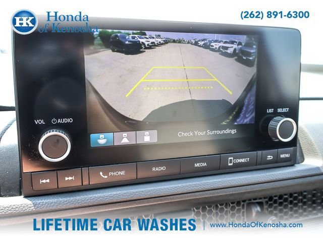 Used 2023 Honda CR-V EX image 18