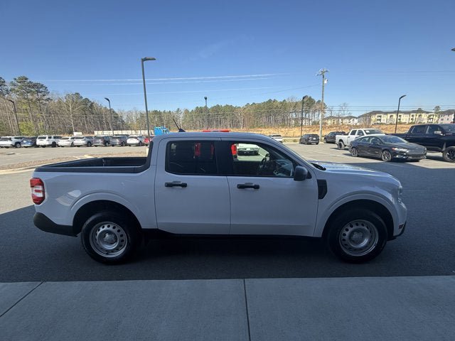 Used 2024 Ford Maverick XL w/ Equipment Group 100A Standard image 7