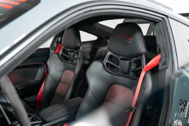 Used 2025 Porsche 911 GT3 RS RWD image 15