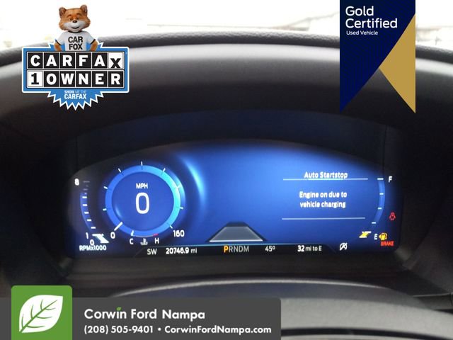 Used 2023 Ford Explorer ST w/ Equipment Group 401A image 17