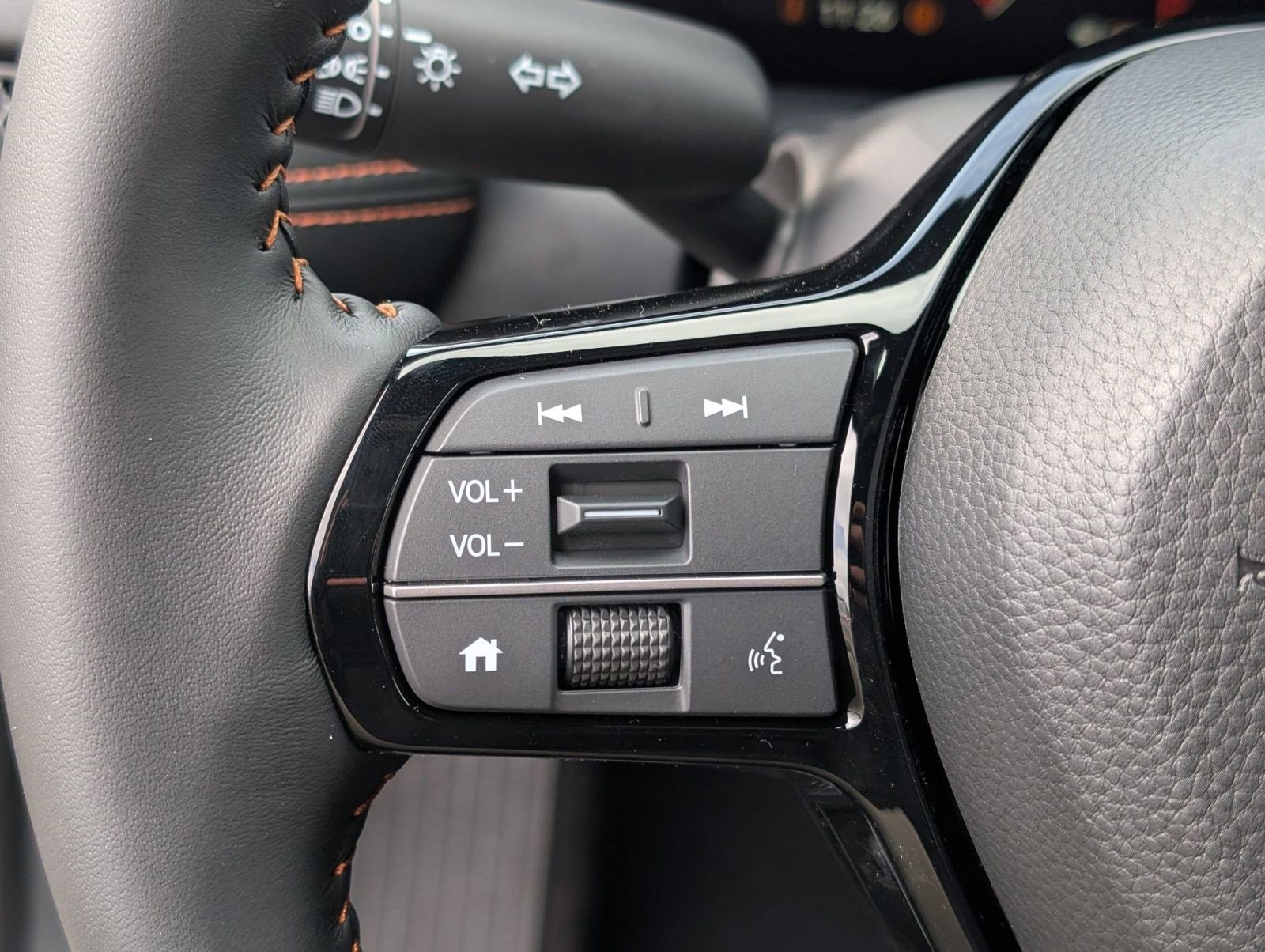 New 2026 Honda HR-V Sport image 17