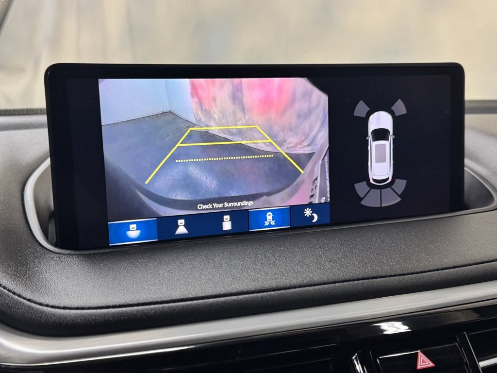 Used 2024 Acura MDX SH-AWD w/ Technology Package image 38